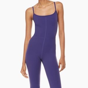 Aritzia Wilfred free divinity jumpsuit (NWT)